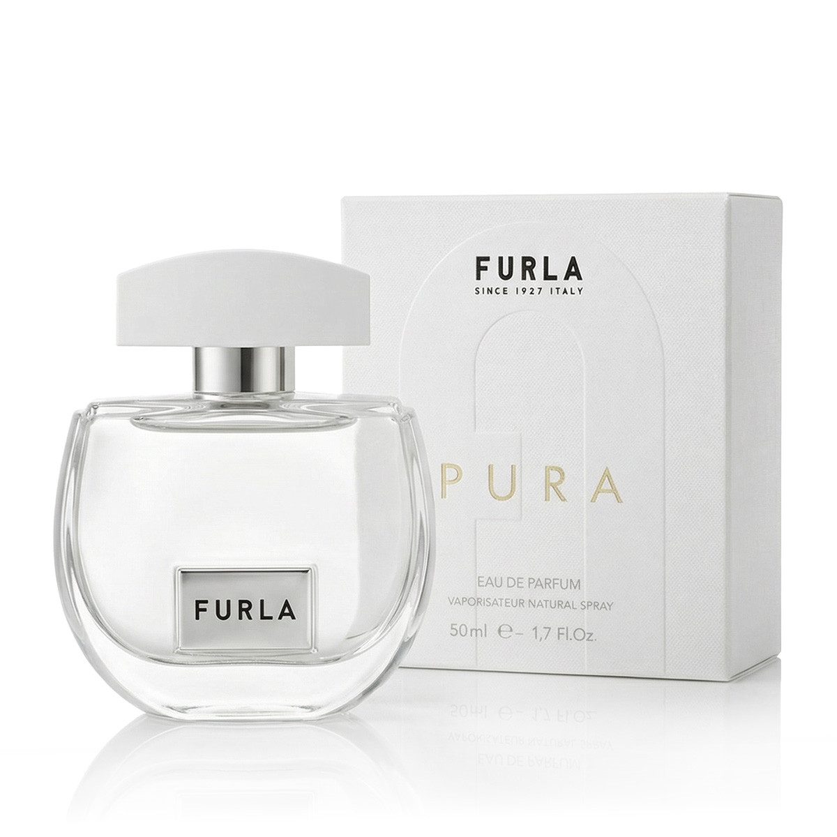 Furla Eau de Parfum Pura