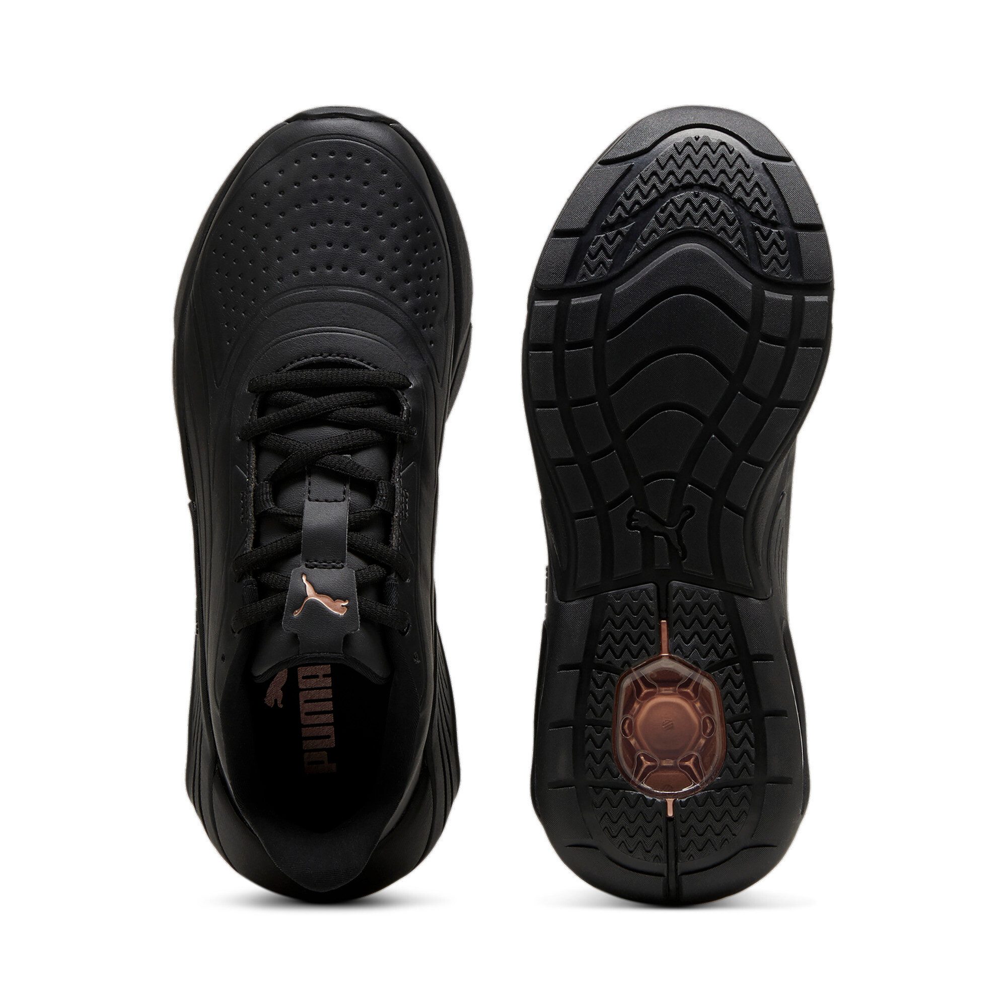 PUMA X-CELL NOVA CAT SL WNS Sneaker federleichtes Design, reaktionsfähige Dämpfung – Bild 5 von 5