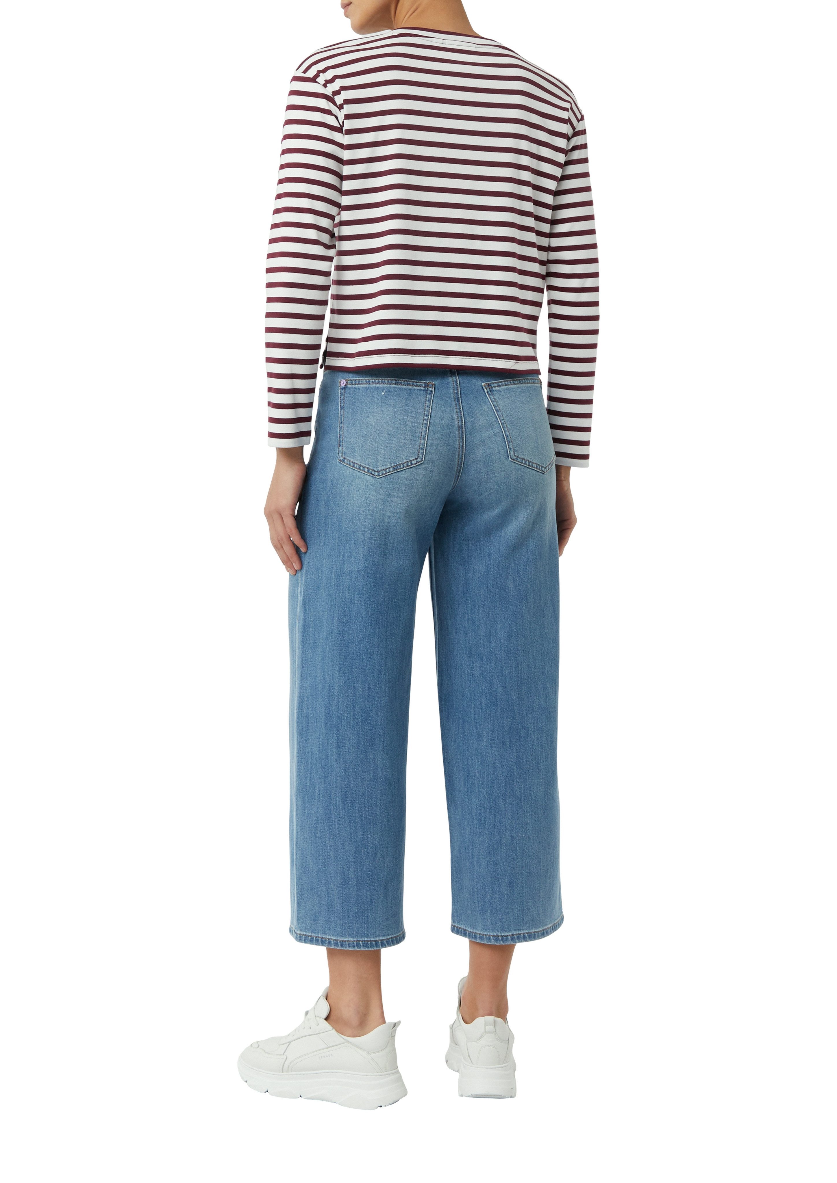 comma casual identity Sweatshirt günstig online kaufen