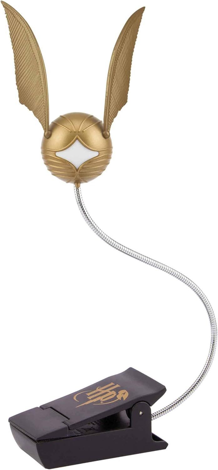 Paladone Stehlampe Harry Potter Goldener Schnatz