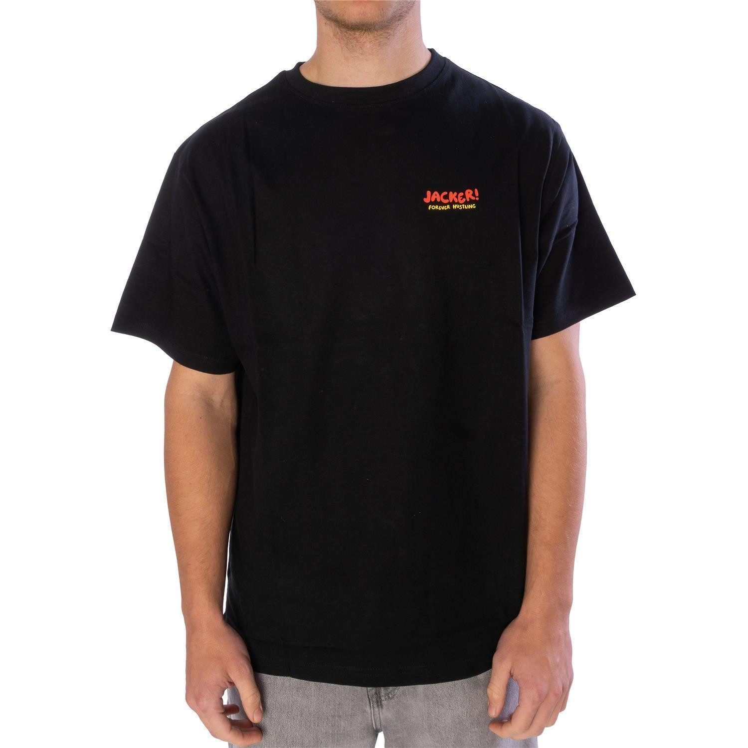 JACKER T-Shirt T-Shirt Jacker Scobbydog