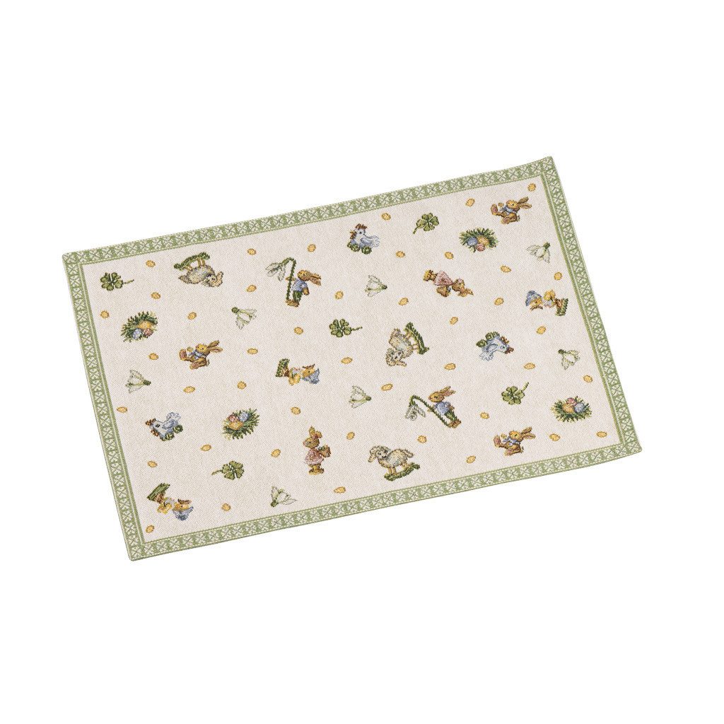 Villeroy & Boch Platzset Easter Delight Gobelin Platzset 32x48cm günstig online kaufen