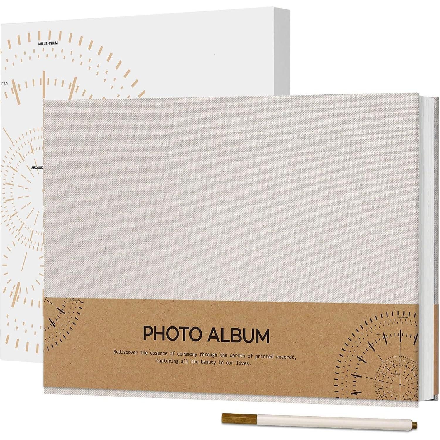 LuxusKollektion Fotoalbum