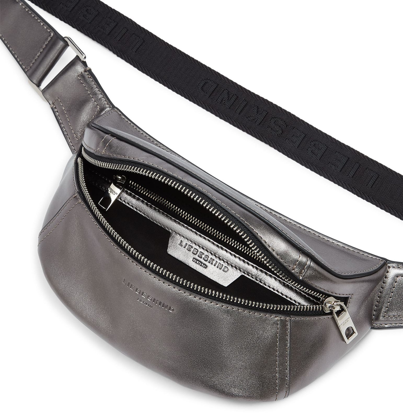 Liebeskind Berlin Gürteltasche Beltbag, aus echtem Leder