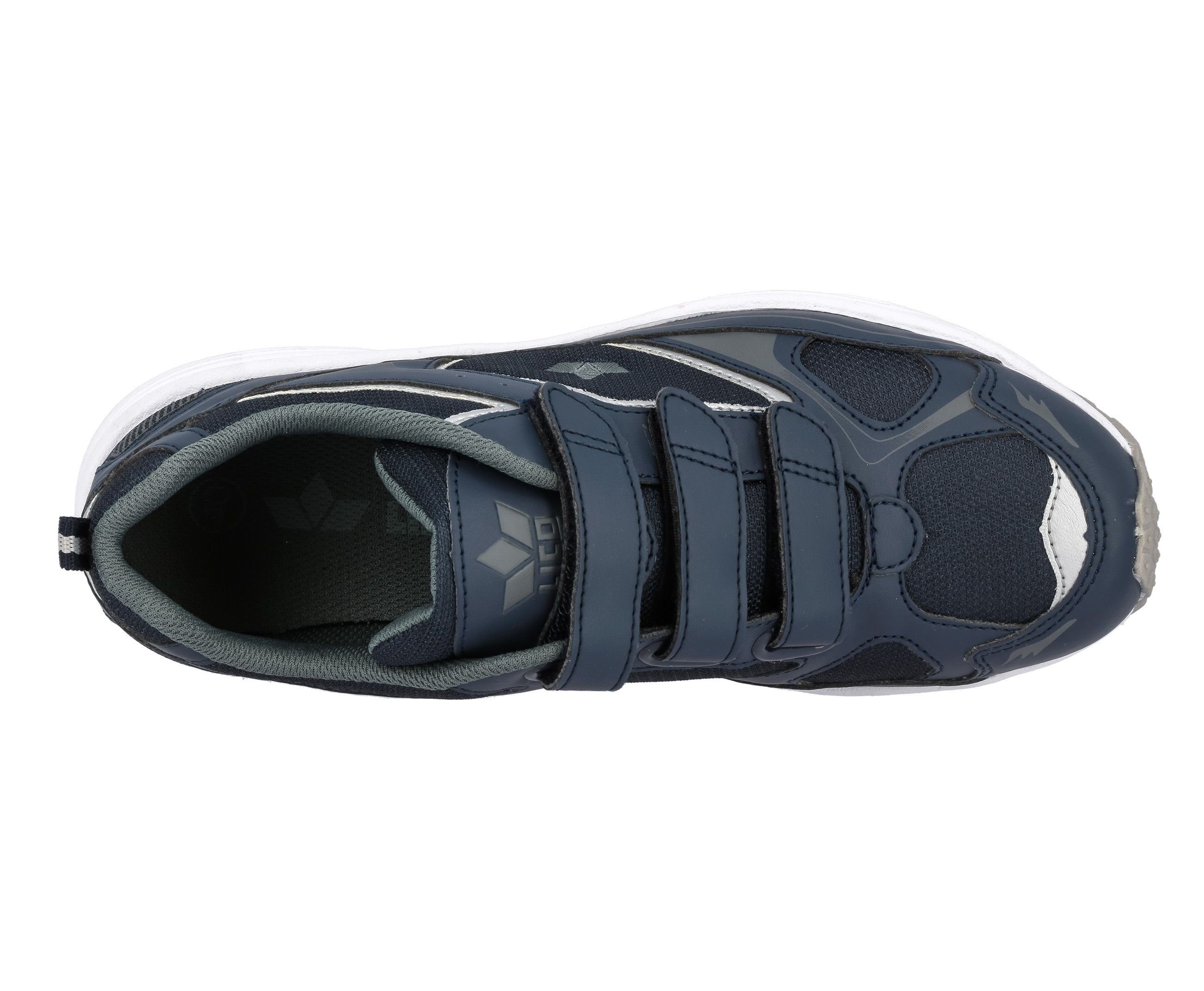 Lico Joggingschuh Silas V Laufschuh