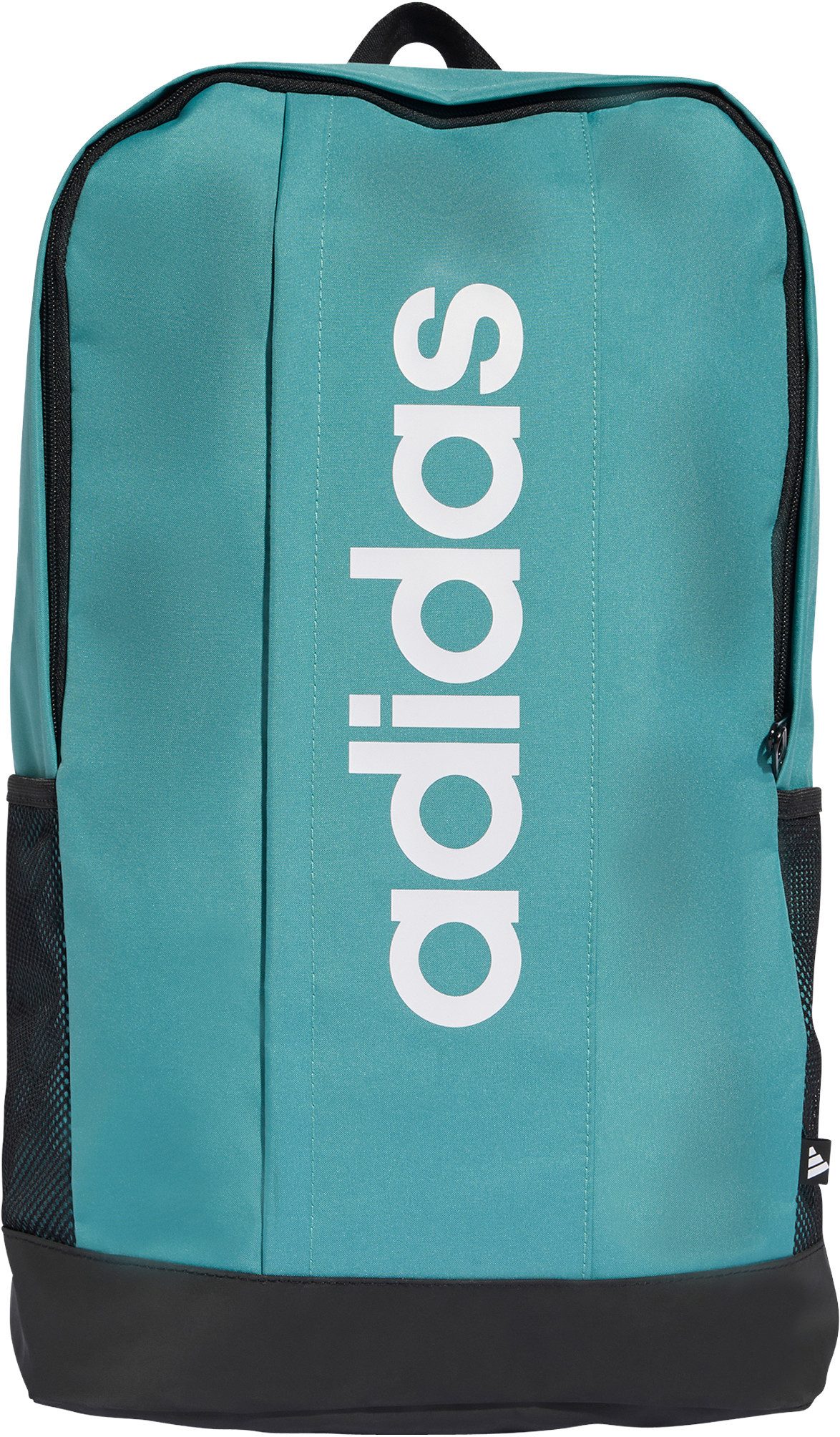 Powder Teal/Black/White