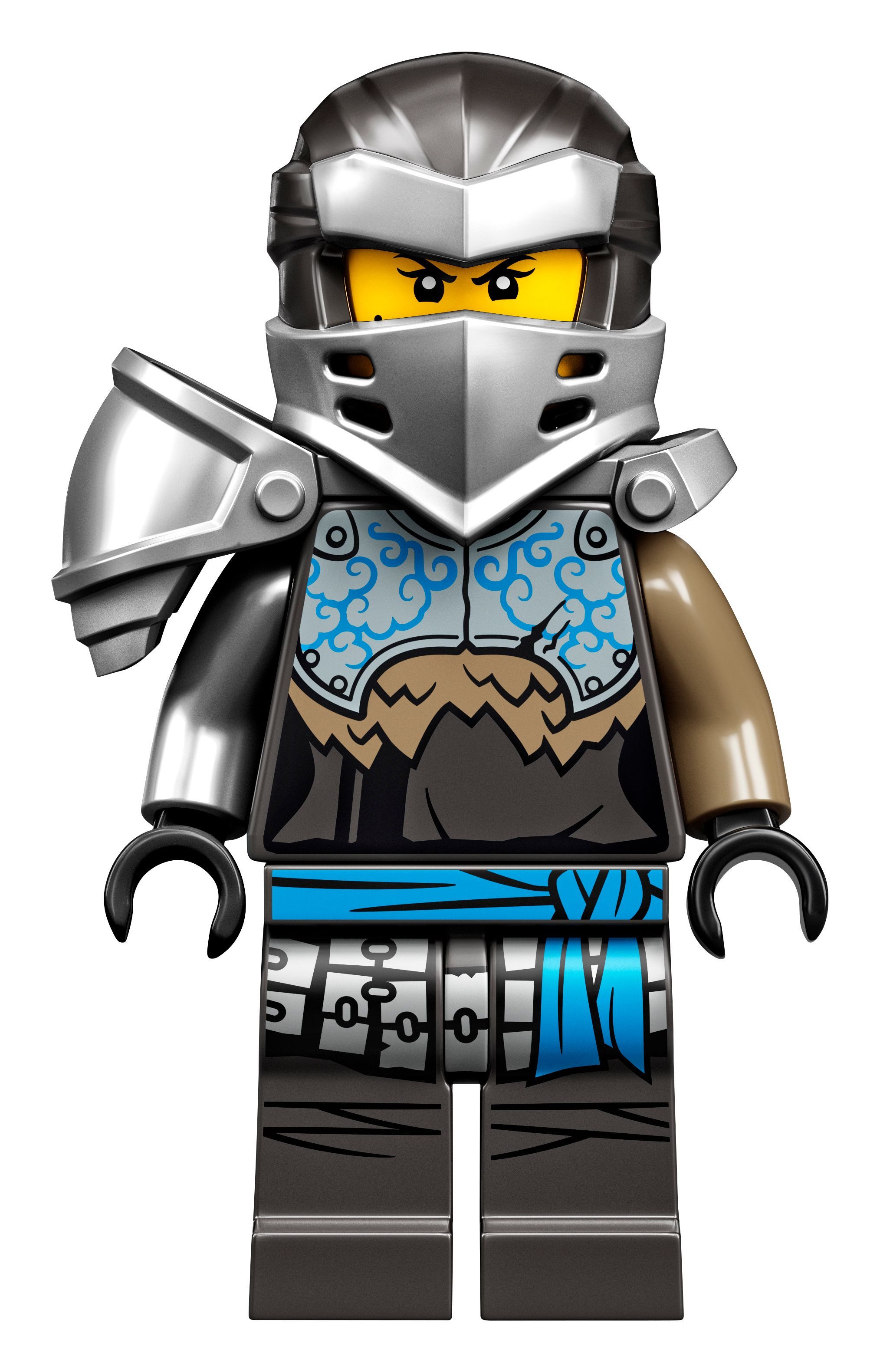 LEGO® LEGO Ninjago: Nya (Master of günstig online kaufen