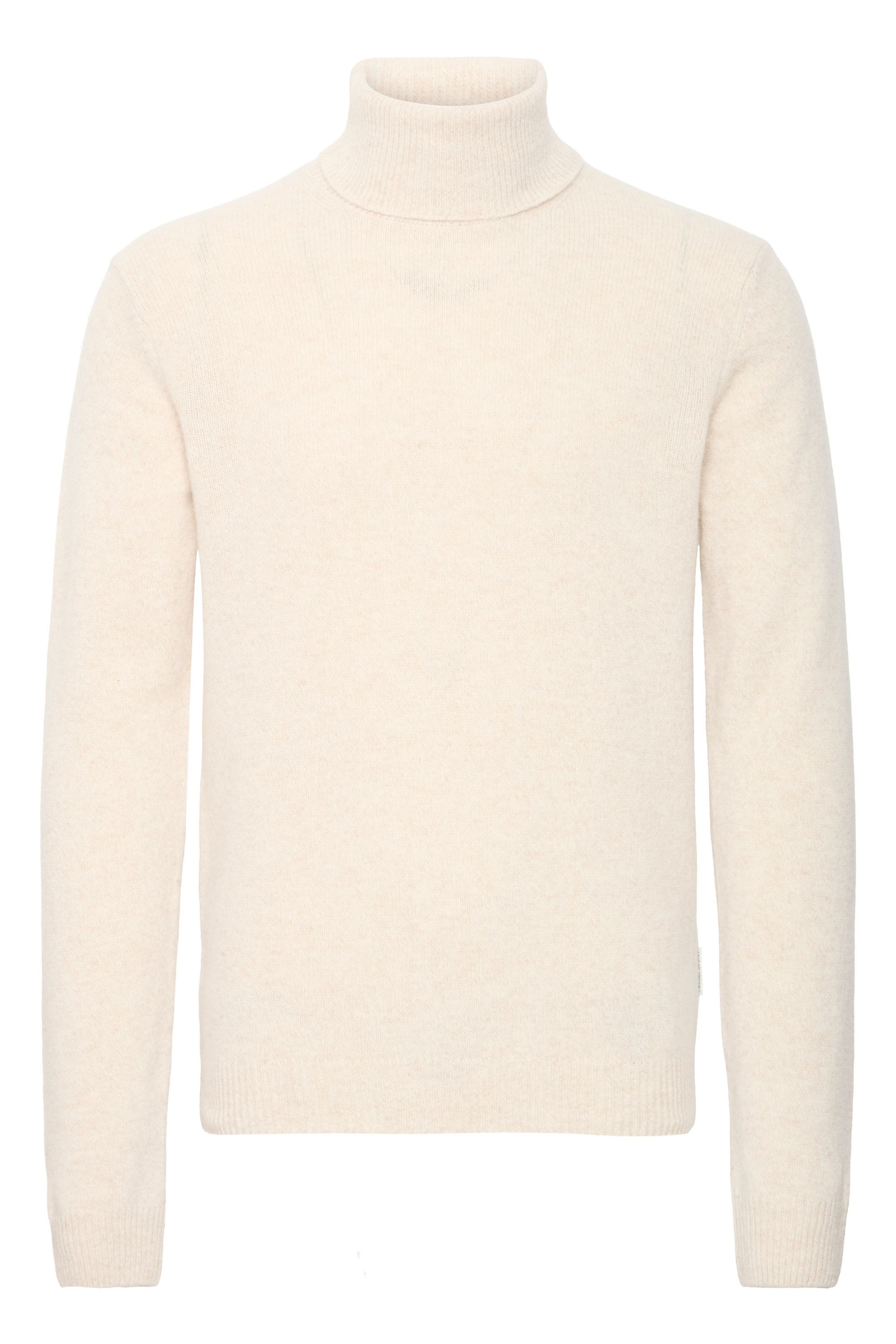 Casual Friday Rollkragenpullover CFKarl Klassischer Rollkragenpullover
