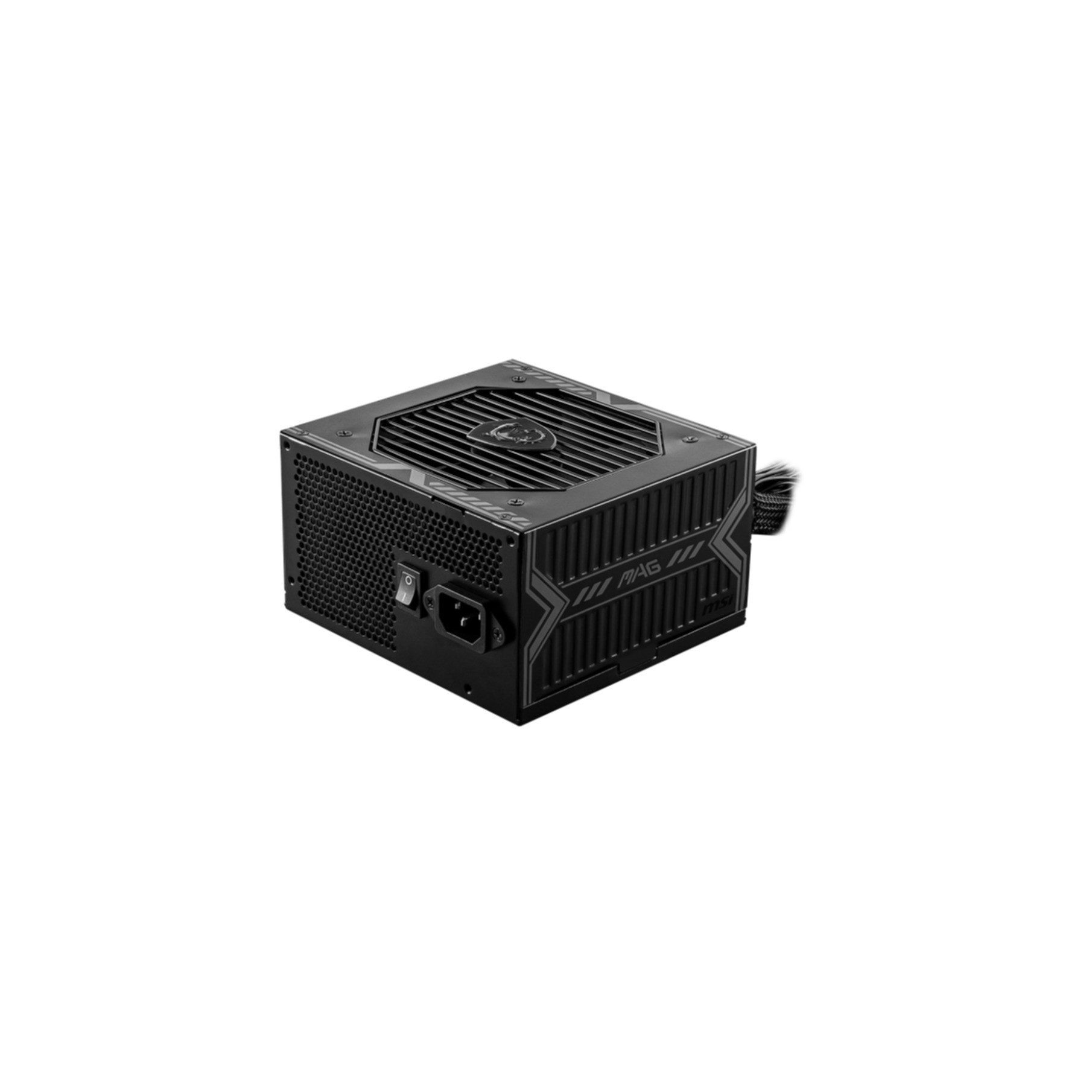 MSI A750BN PCIE5 PC-Netzteil (Nicht-modular)