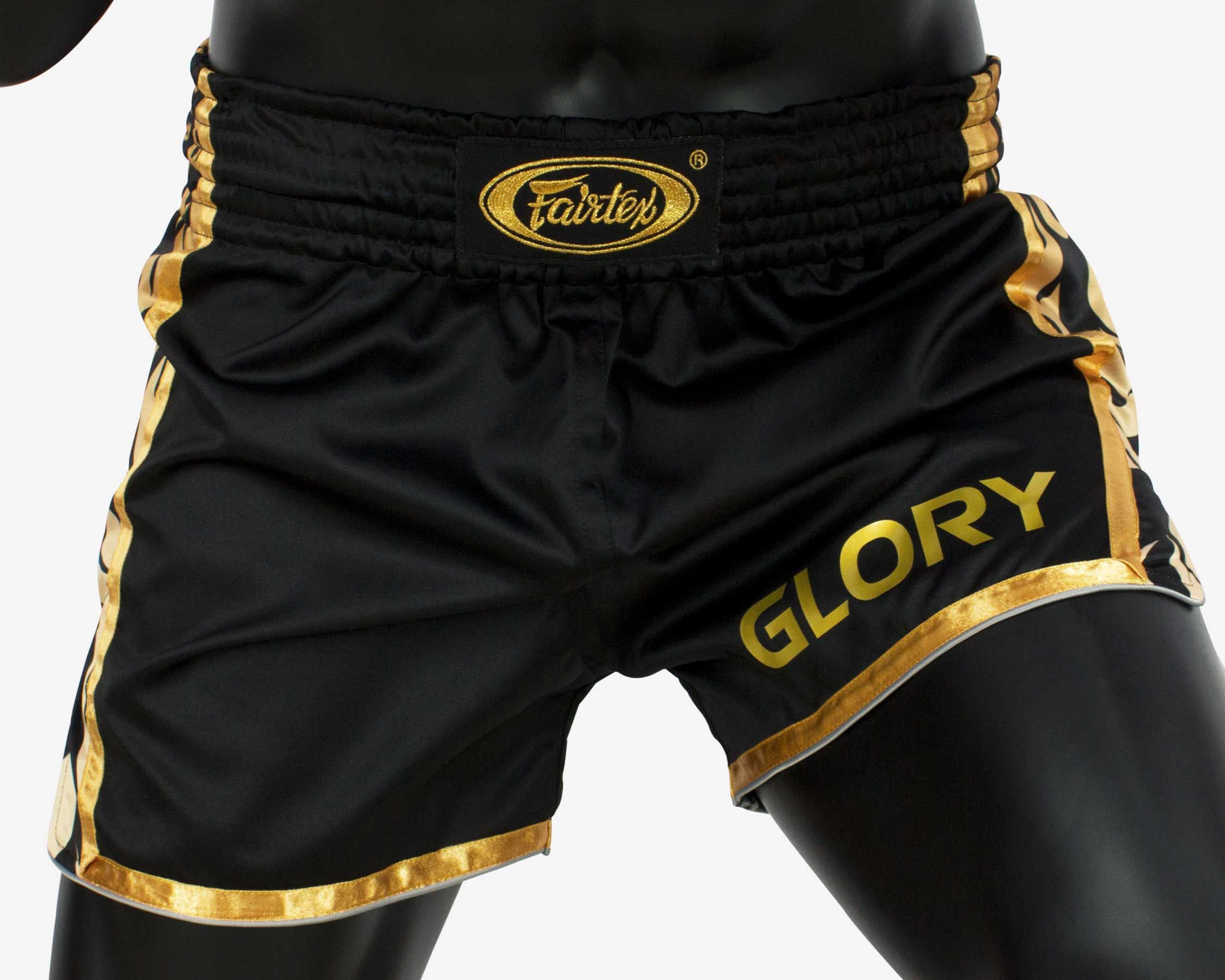 Fairtex Shorts Fairtex - Glory BSG1 günstig online kaufen