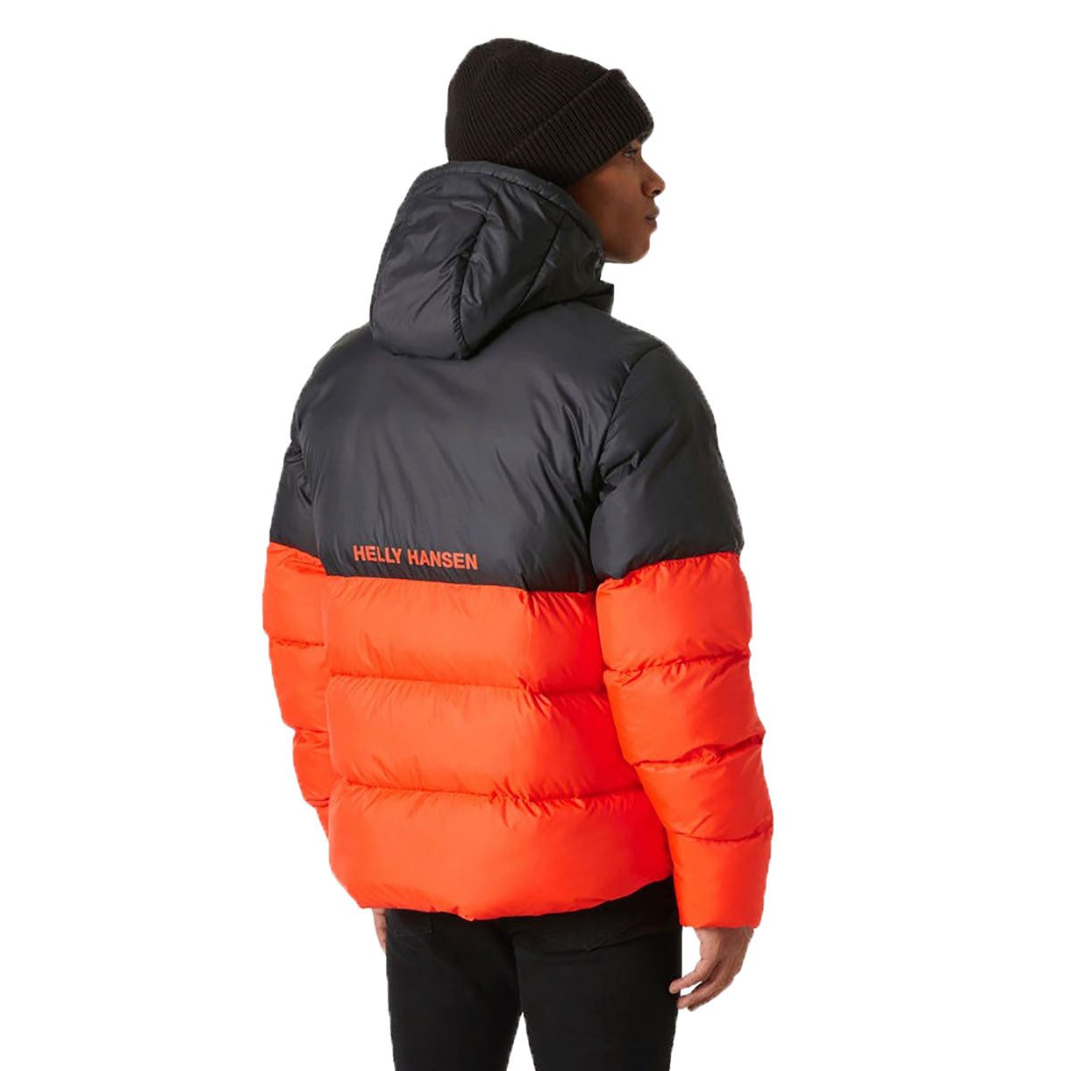 Helly Hansen Steppjacke Active mit Kapuze