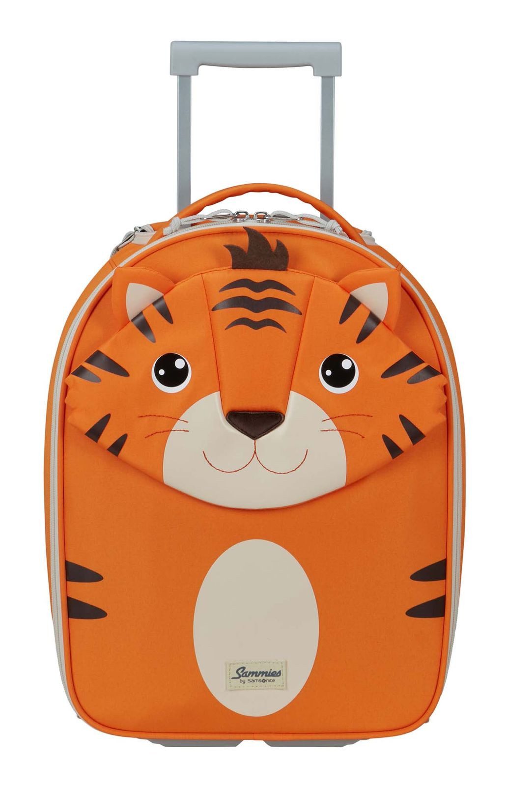 Samsonite Weichgepäck-Trolley Upright 45 / 16, 2 Rollen