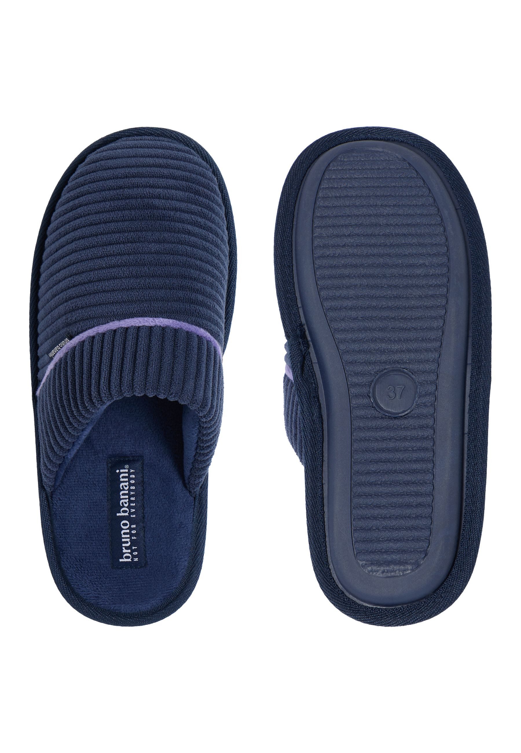 Bruno Banani Everett Slipper