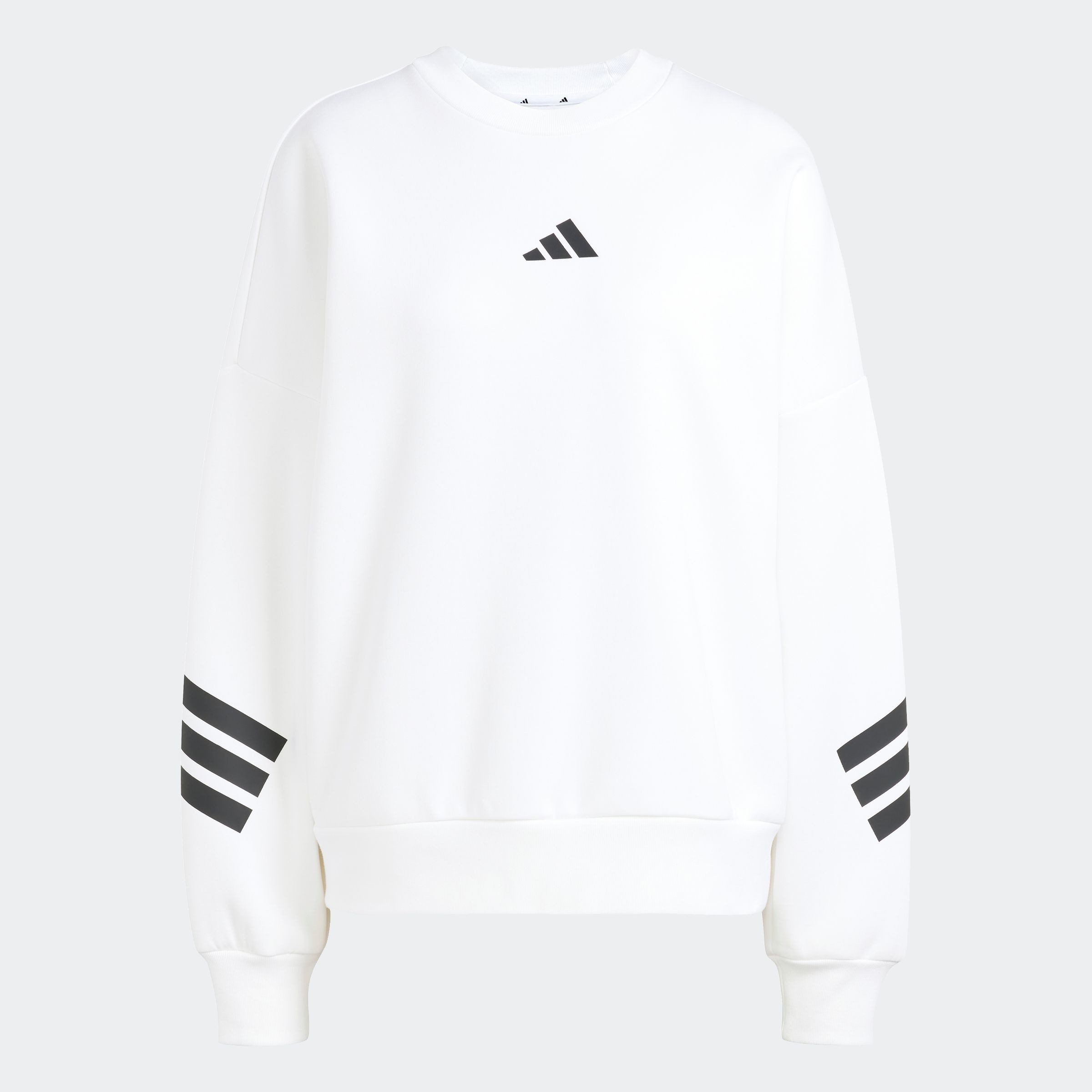 Sweatshirt FUTURE ICONS 3-STREIFEN