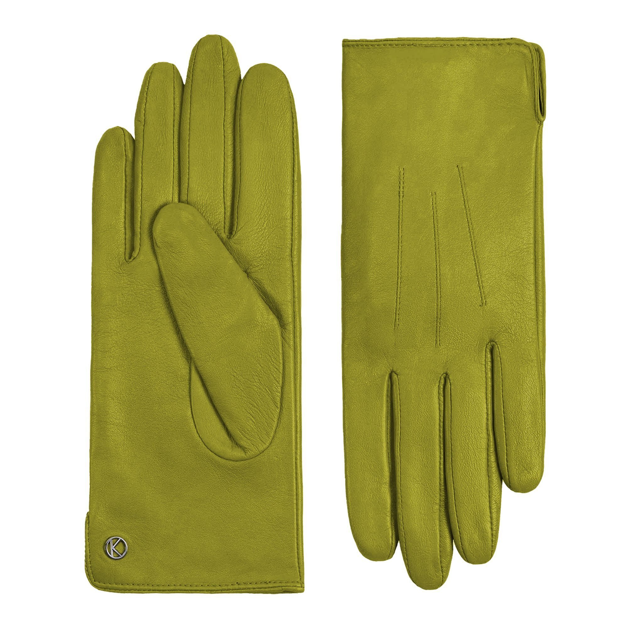 KESSLER Lederhandschuhe Carla günstig online kaufen