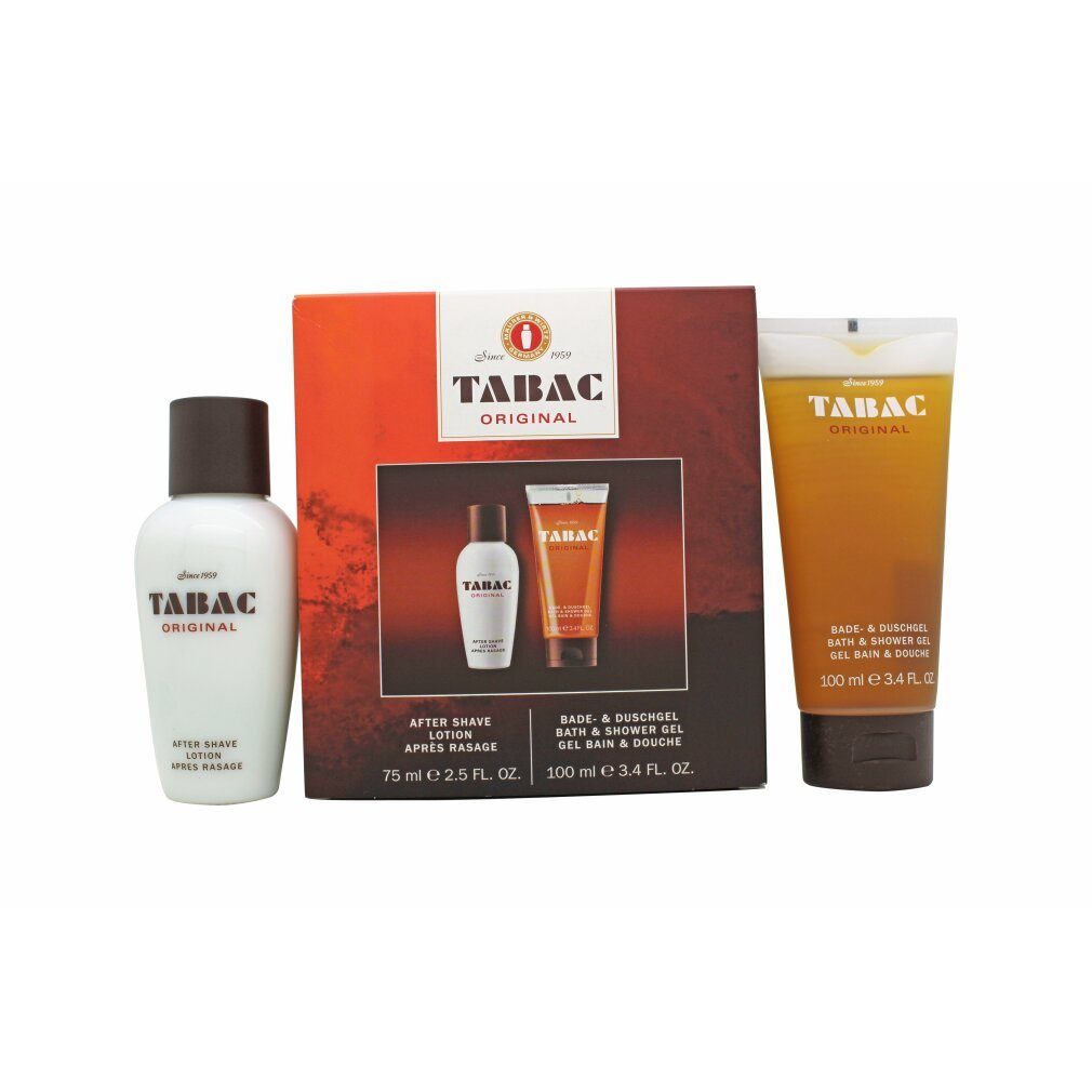 tabac Duft-Set Mäurer & Wirtz Original Geschenkset