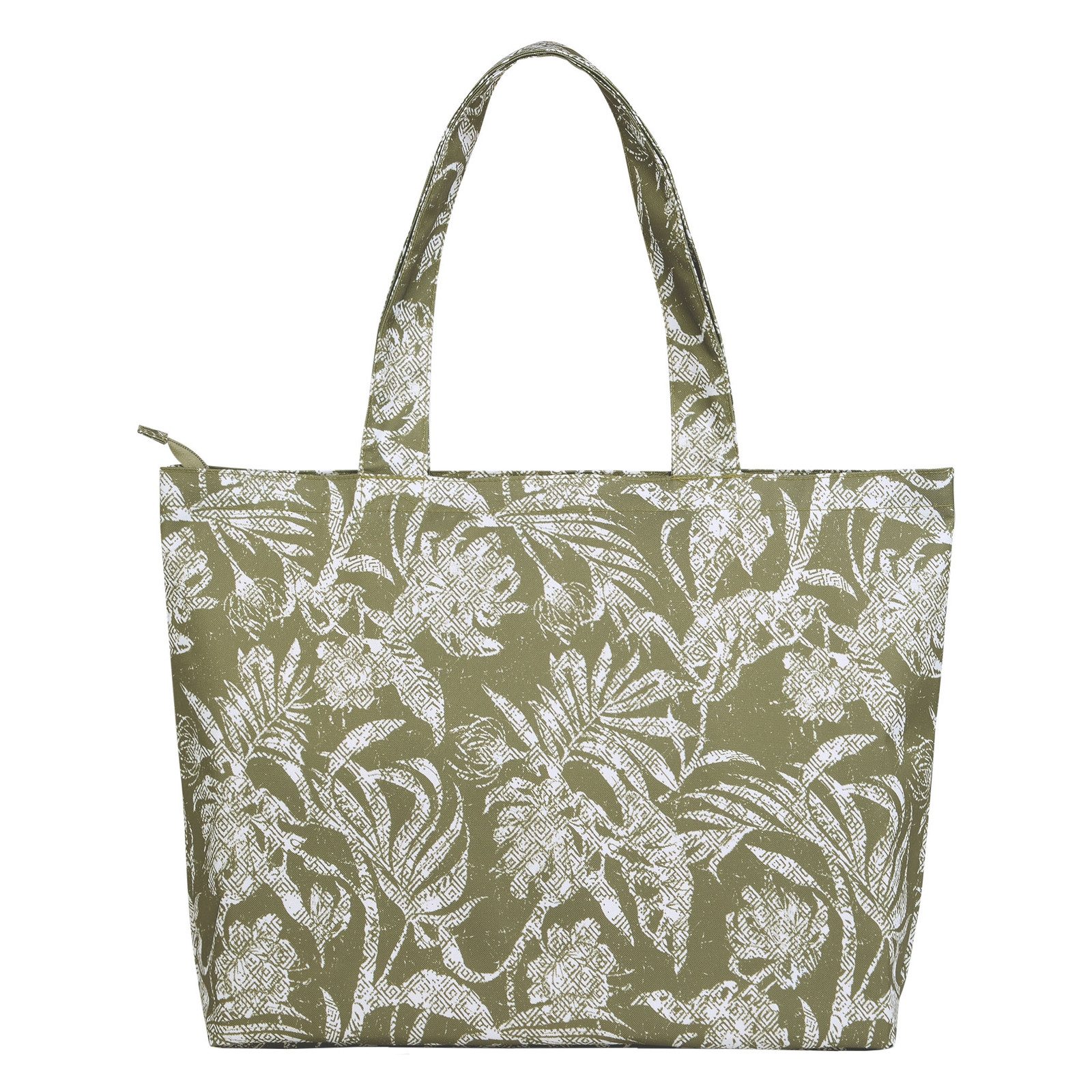 O'Neill Tragetasche Coastal Print Tote, mit All-over- Print