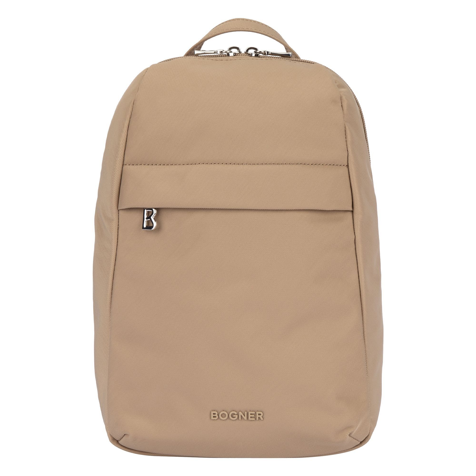 BOGNER Cityrucksack Maxon, Polyester