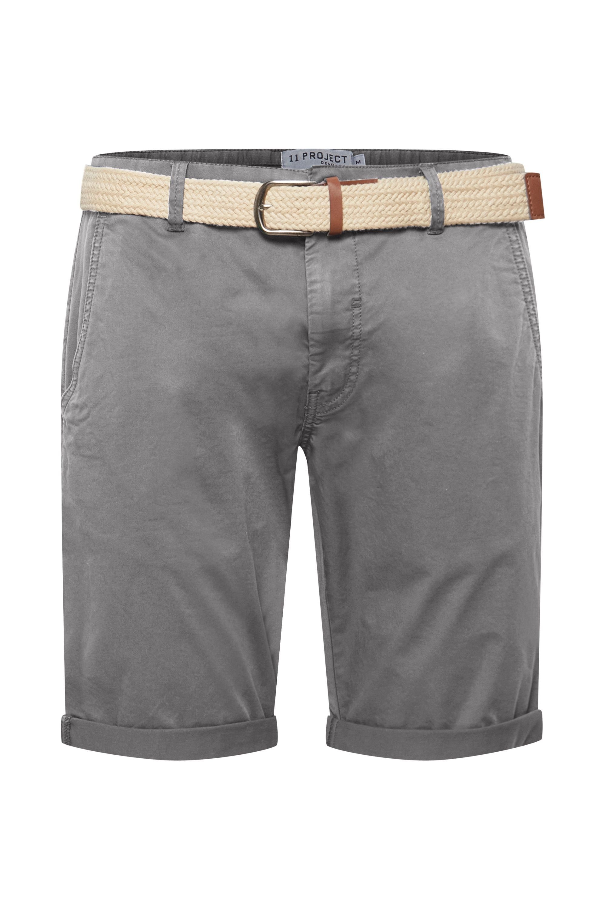 Project PRFribus Pearl Project Chinoshorts 11 Smoked 11