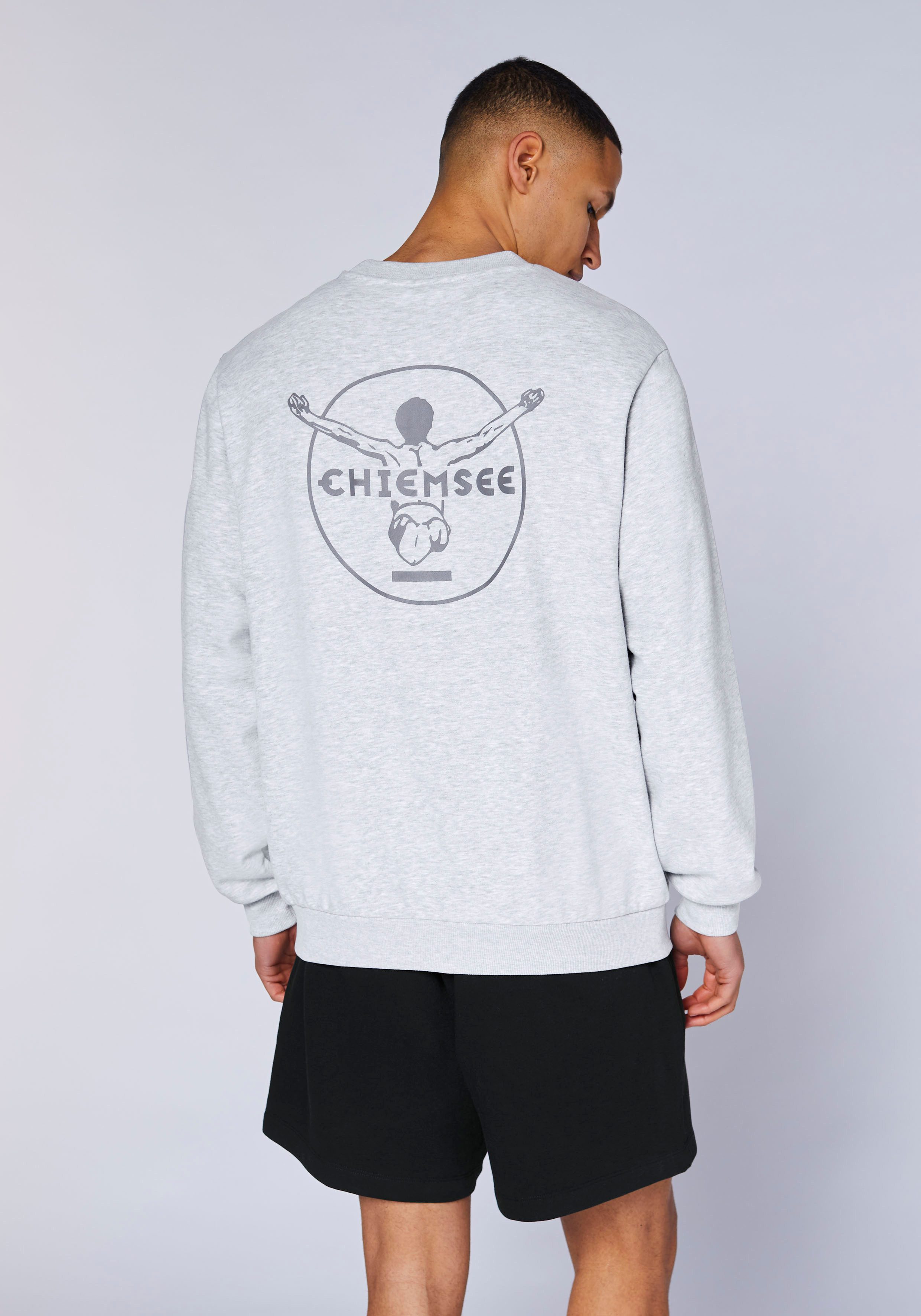 Chiemsee Sweatshirt
