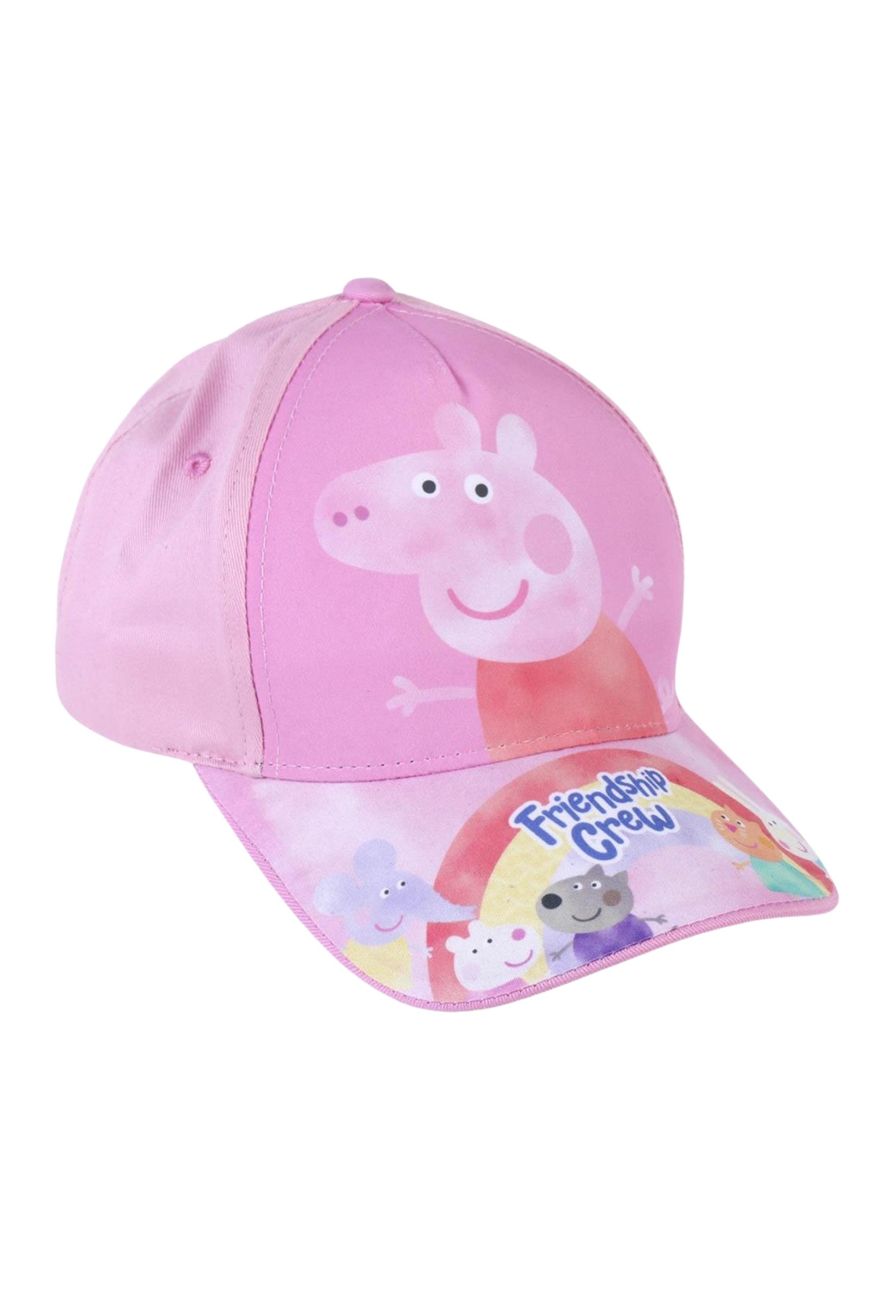 Baseball Cap Peppa Pig Kappe