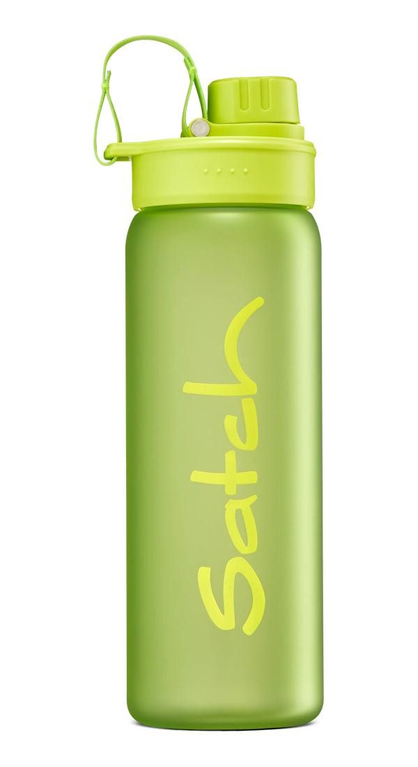 Satch Trinkflasche Sport Trinkflasche, auslaufsicher und kohlensäuregeeignet