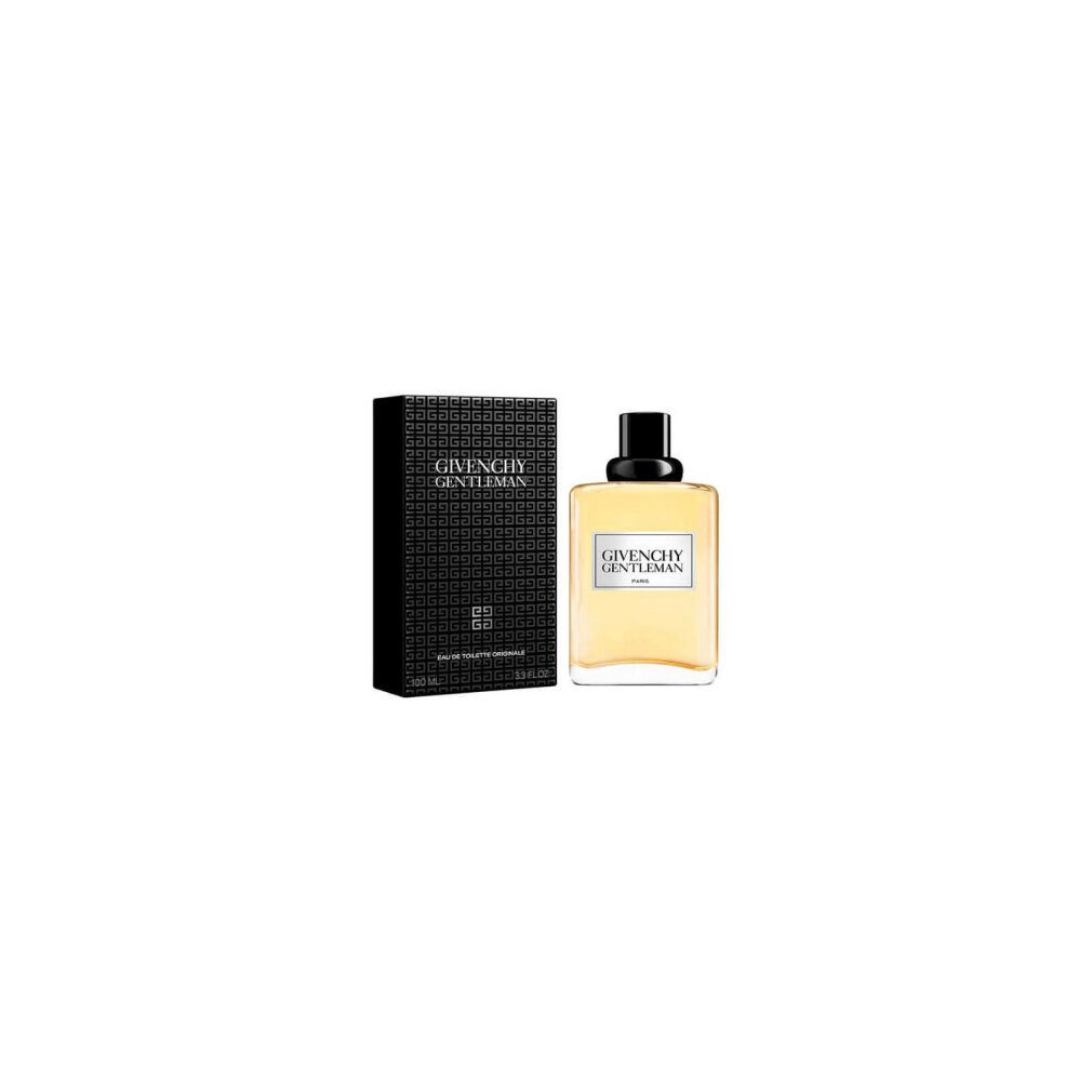 GIVENCHY Eau de Toilette Herrenparfüm GENTLEMAN EDT 100 ml