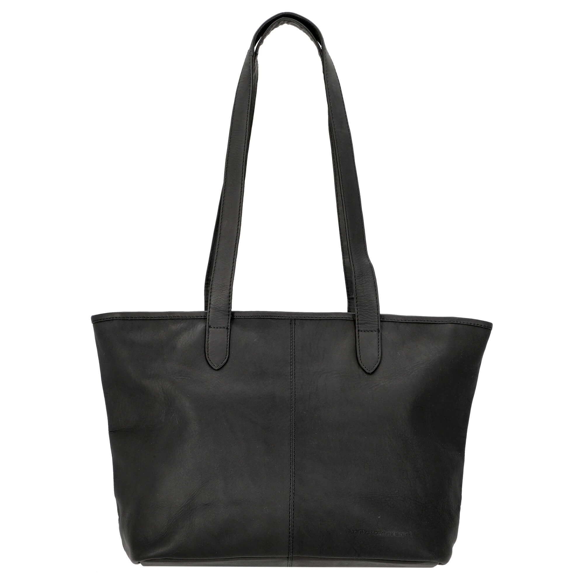 Shopper Monza - Shopper 14.1" 33 cm (black)