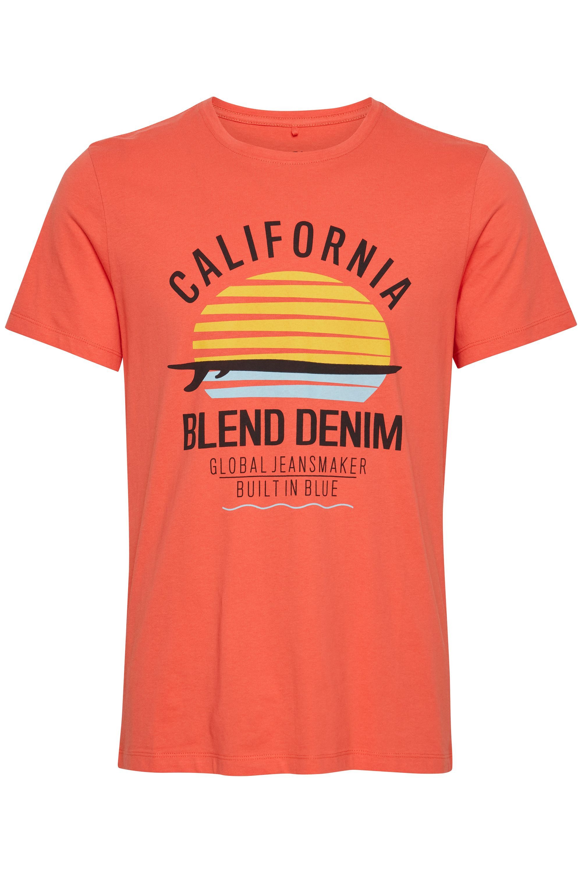 T-Shirt BHCalifo