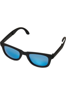 URBAN CLASSICS Sonnenbrille Urban Classics Unisex Foldable Sunglasses With Case