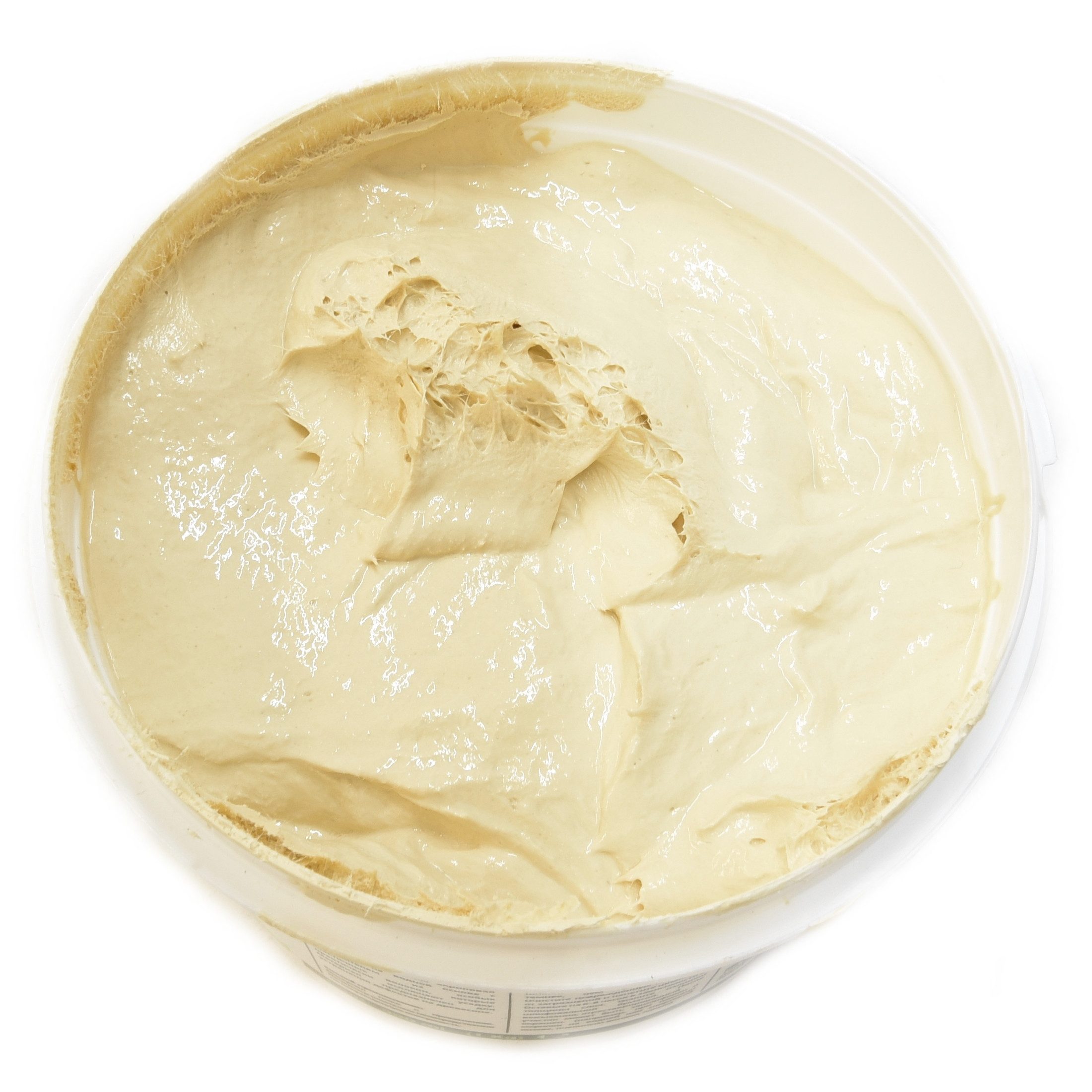 BORMA Fertigspachtel BIO Holzkitt 1 Kg, Wasserbasiert, Gebrauchsfrtig