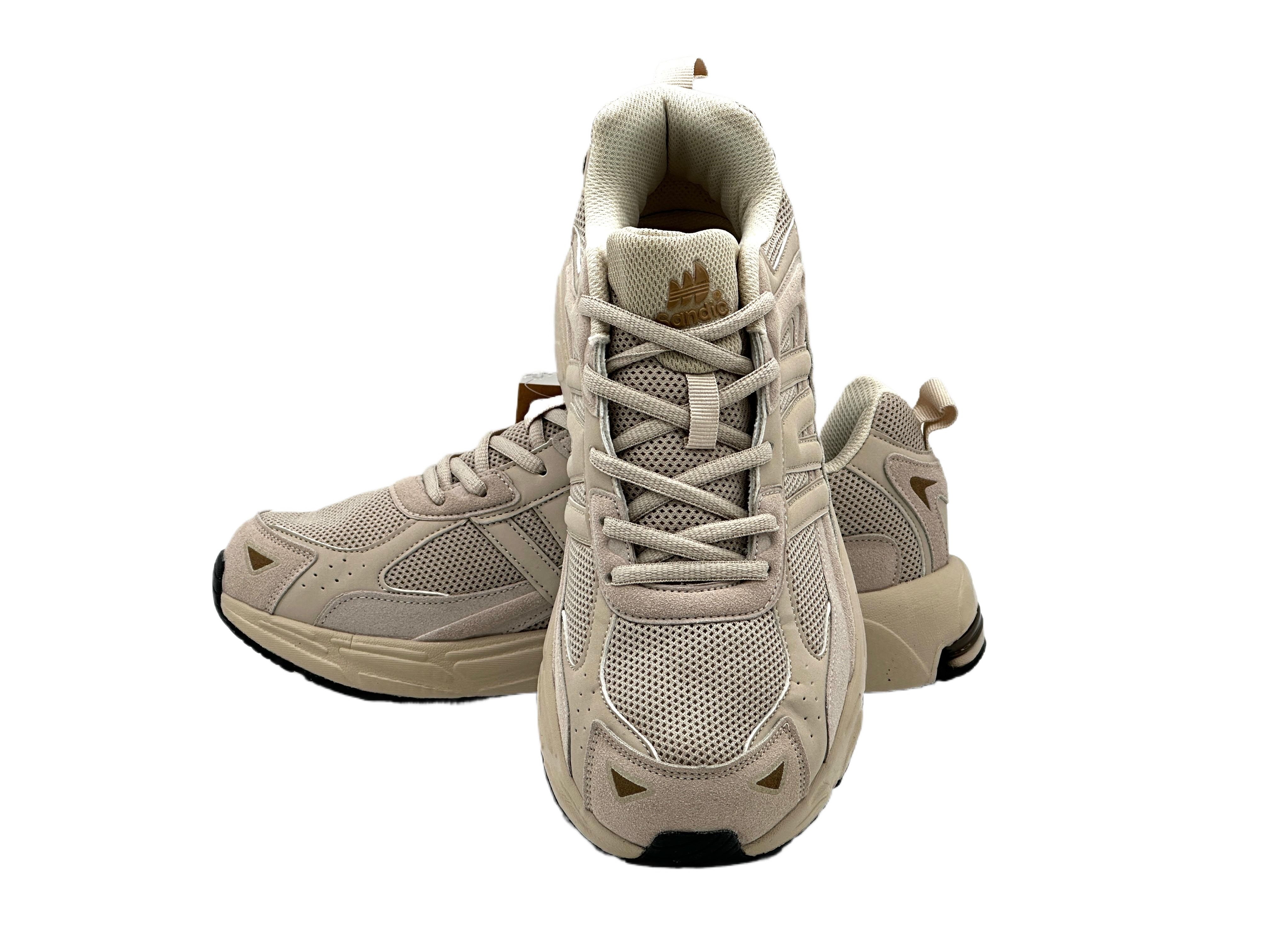 Nowaland Sneaker Sportschuh Laufschuh Atmungsaktive Laufschuhe, modisch & komfortabel