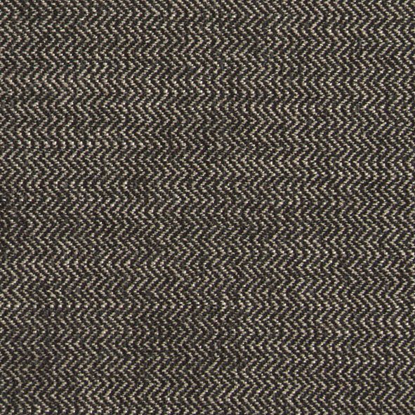 hülsta sofa Ecksofa hs.430, Recamiere 068-58 Rücken schwarz-grau hoher cm mit Breite Neigefunktion, 285