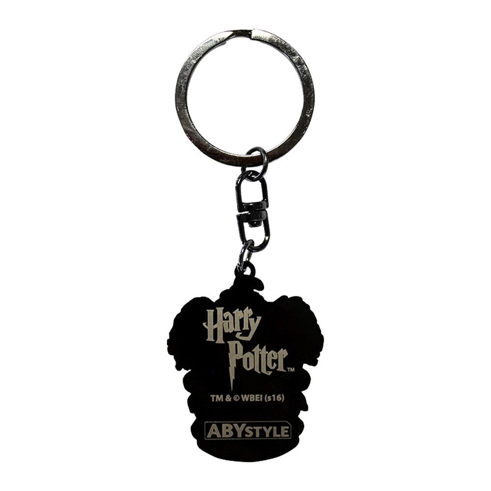 Ravenclaw Schlüsselanhänger Potter - Harry ABYstyle