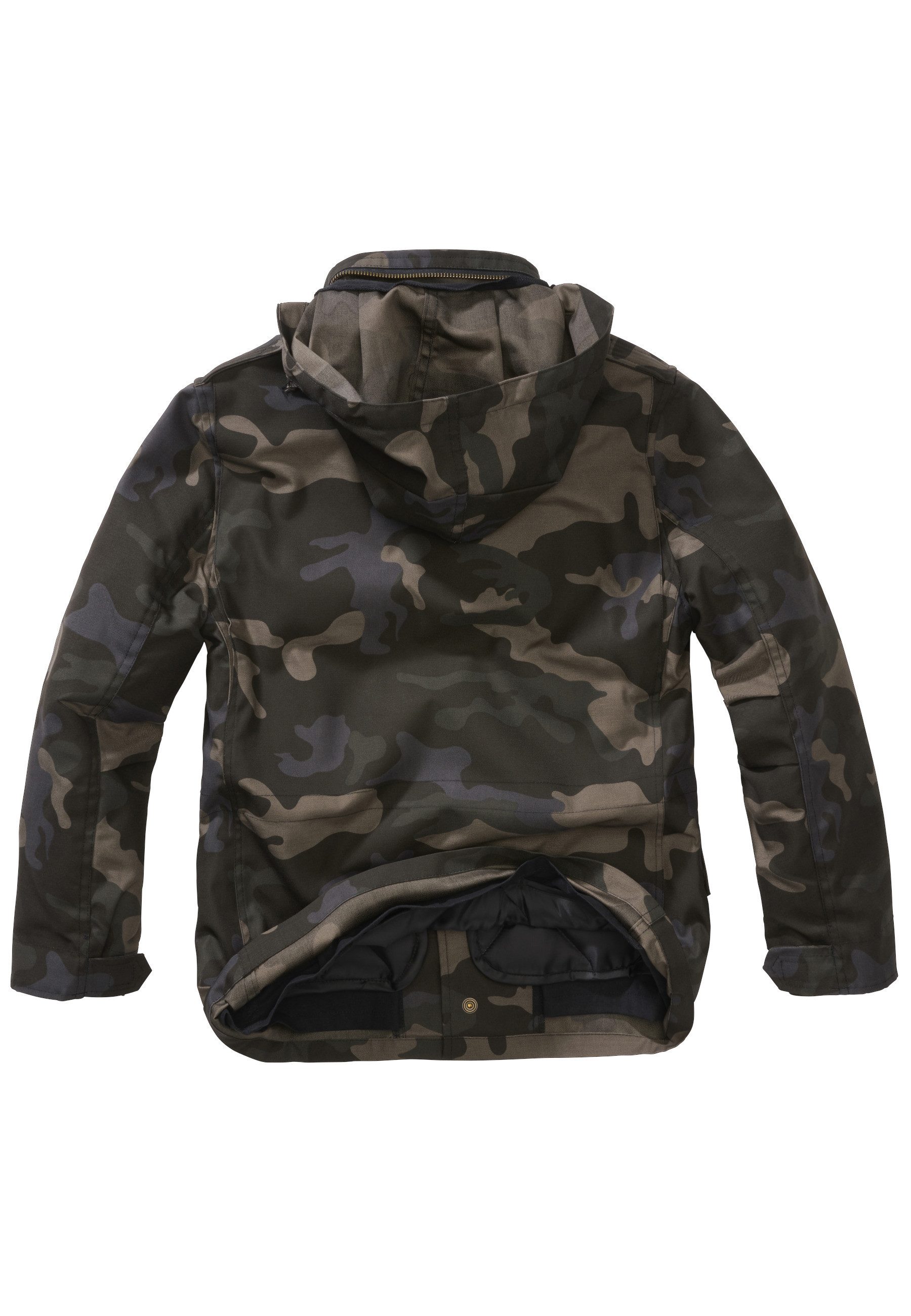 Brandit Parka Brandit Herren Kids M65 Standard Jacket (1-St)