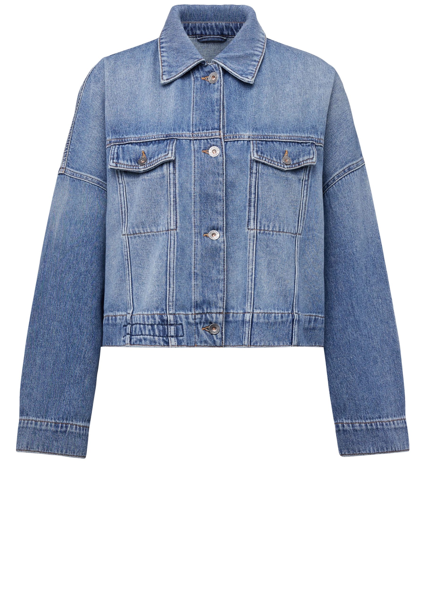 Drykorn Jeansjacke Holbrooks (1-St)