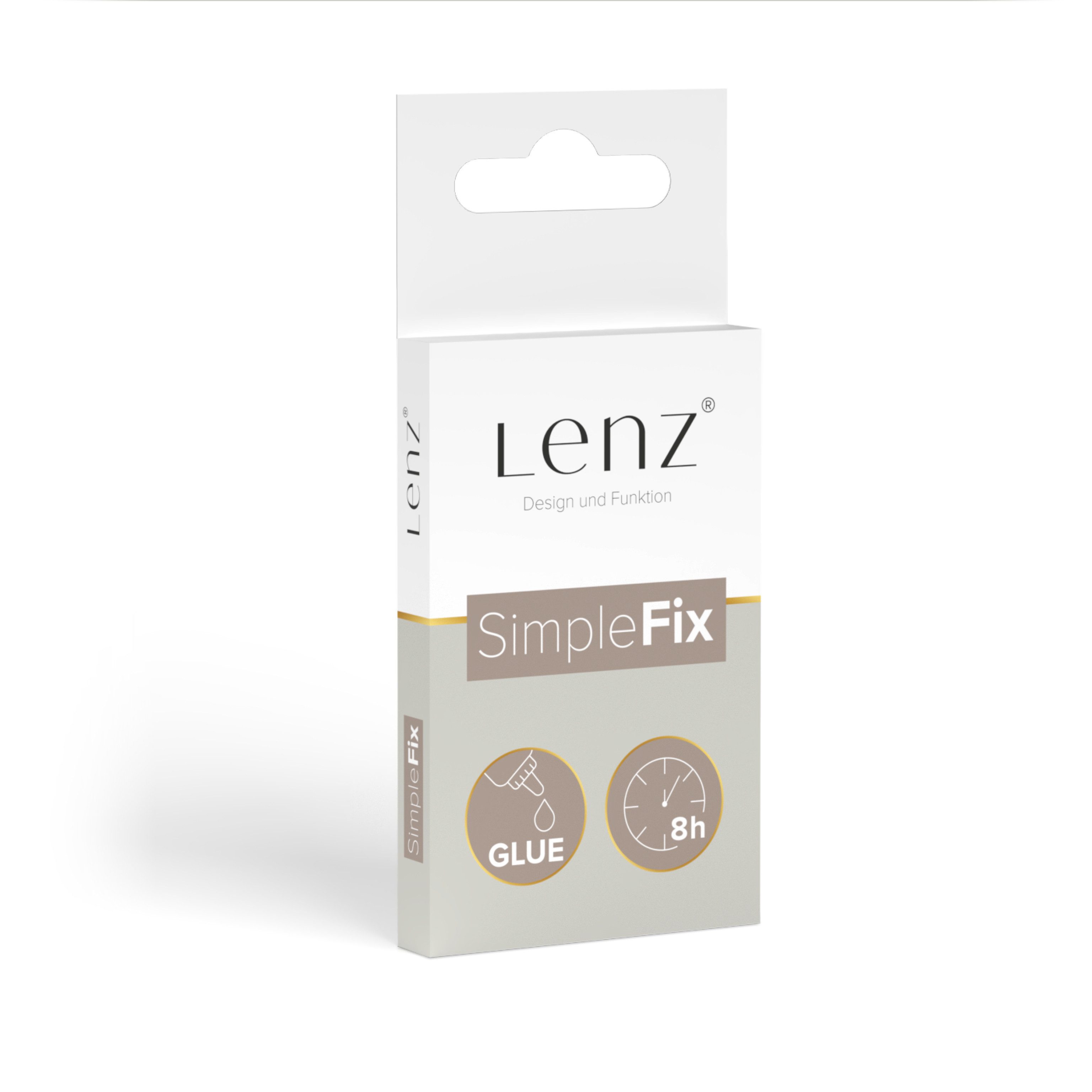 Lenz Montagekleber SimpleFix, (Packung) günstig online kaufen