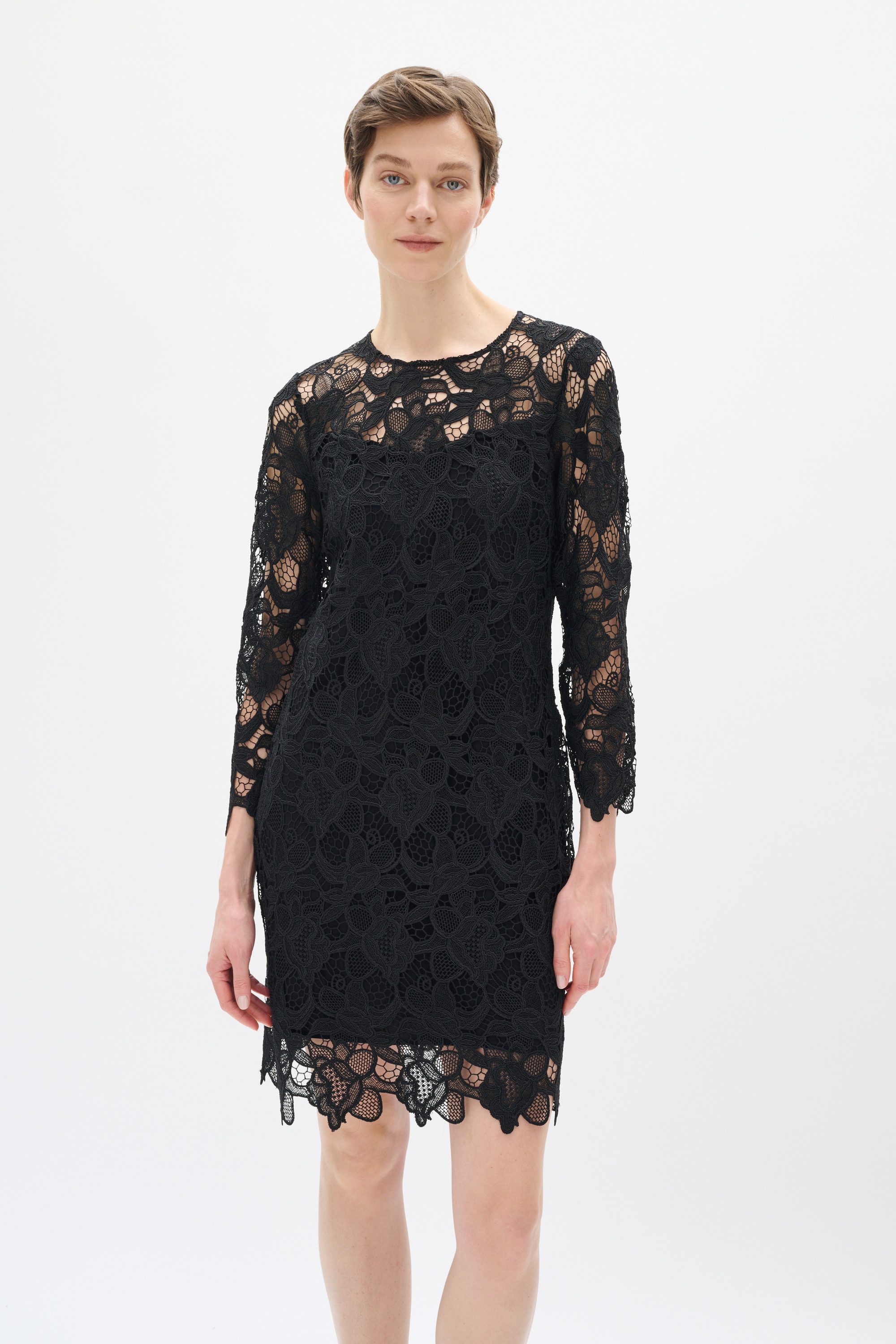 InWear Blusenkleid Kleid AimeeIW