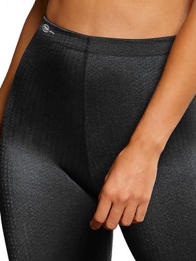 Anita Active Sporthose Sport tights massage Caprihose Sport tights massag (Stück, 1-tlg) hohe Markenqualität