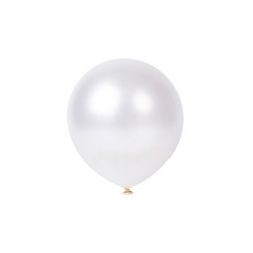 Kopper-24 Folienballon Luftballon Party Set, 50 Luftballons, rosegold