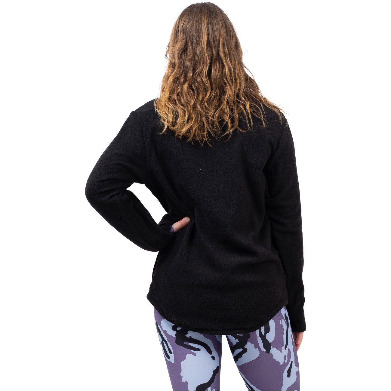 Eivy Fleecejacke Techlight Halfzip Fleece 2 günstig online kaufen