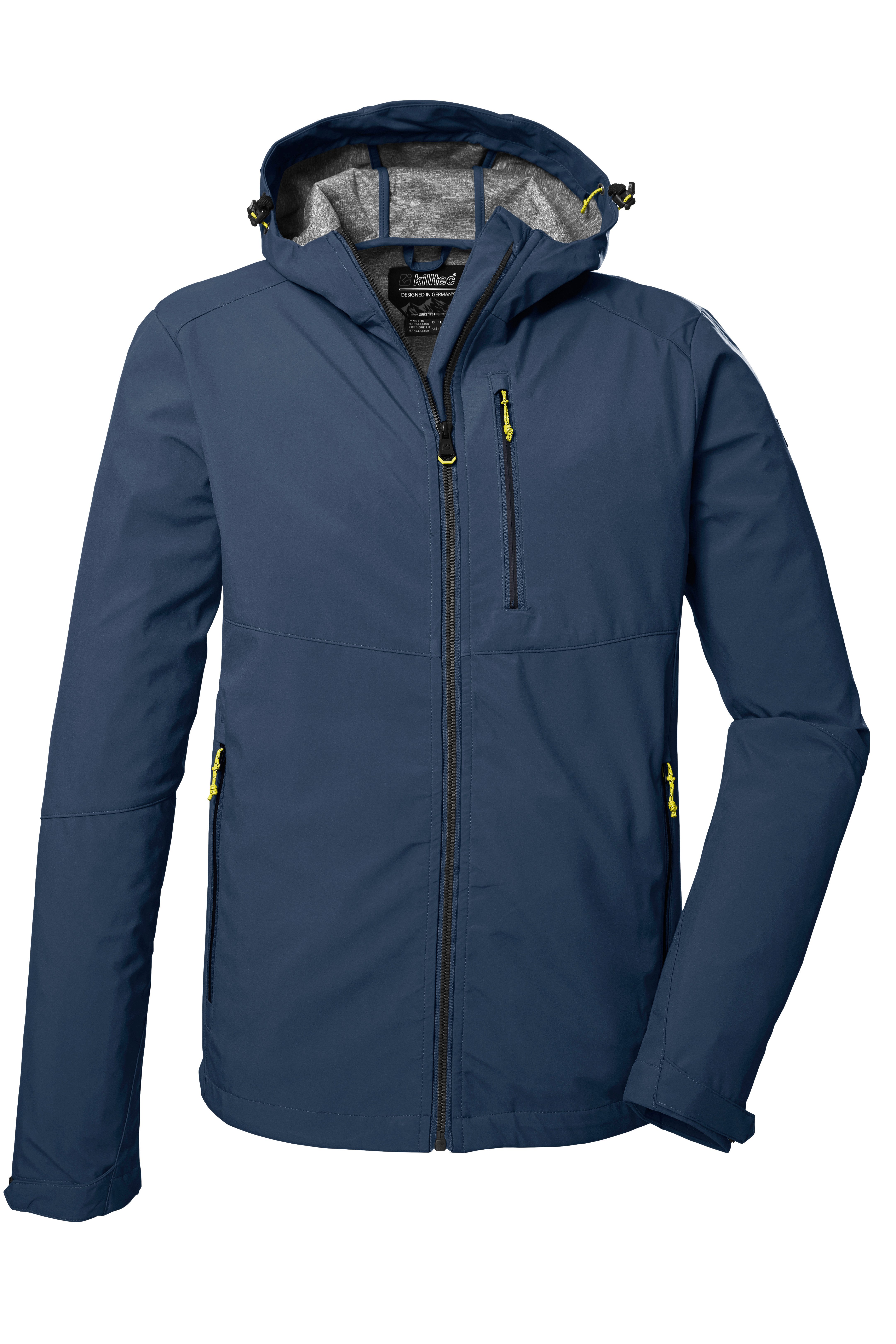Softshelljacke