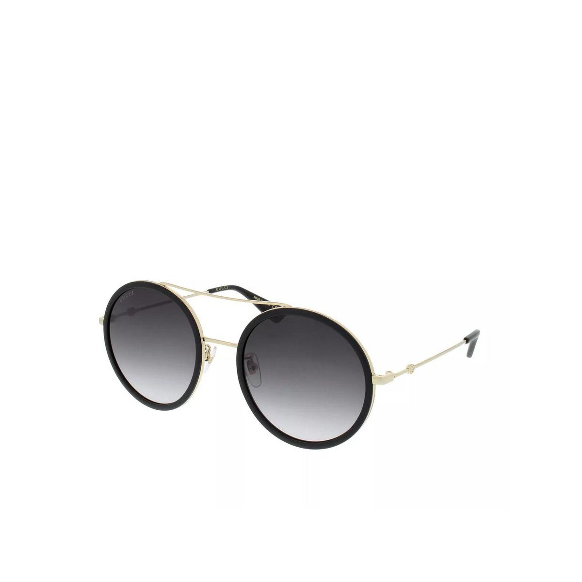 GUCCI Sonnenbrille schwarz (1-St)