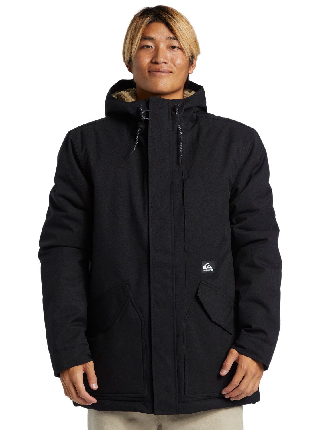 Quiksilver Outdoorjacke Endless Trip 10K