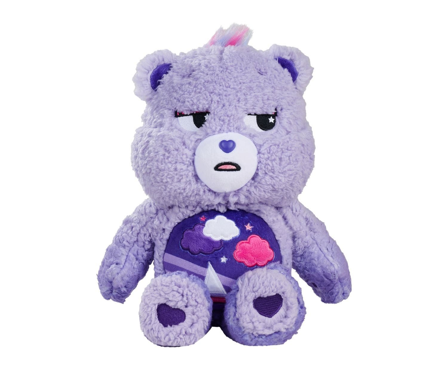 Simba Dickie Spiel Care Bears - Stormy Heart Bear, 35cm
