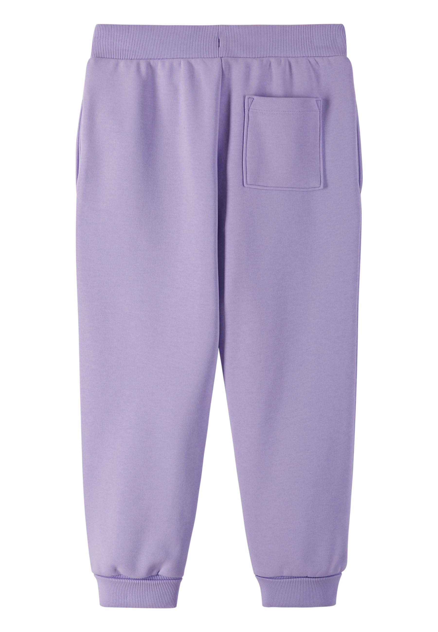 reima Sweathose JOGGARI Sweathose Elastischer Bund mit Kordelzug