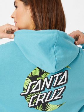 Santa Cruz Sweatshirt (1-tlg) Weiteres Detail, Plain/ohne Details