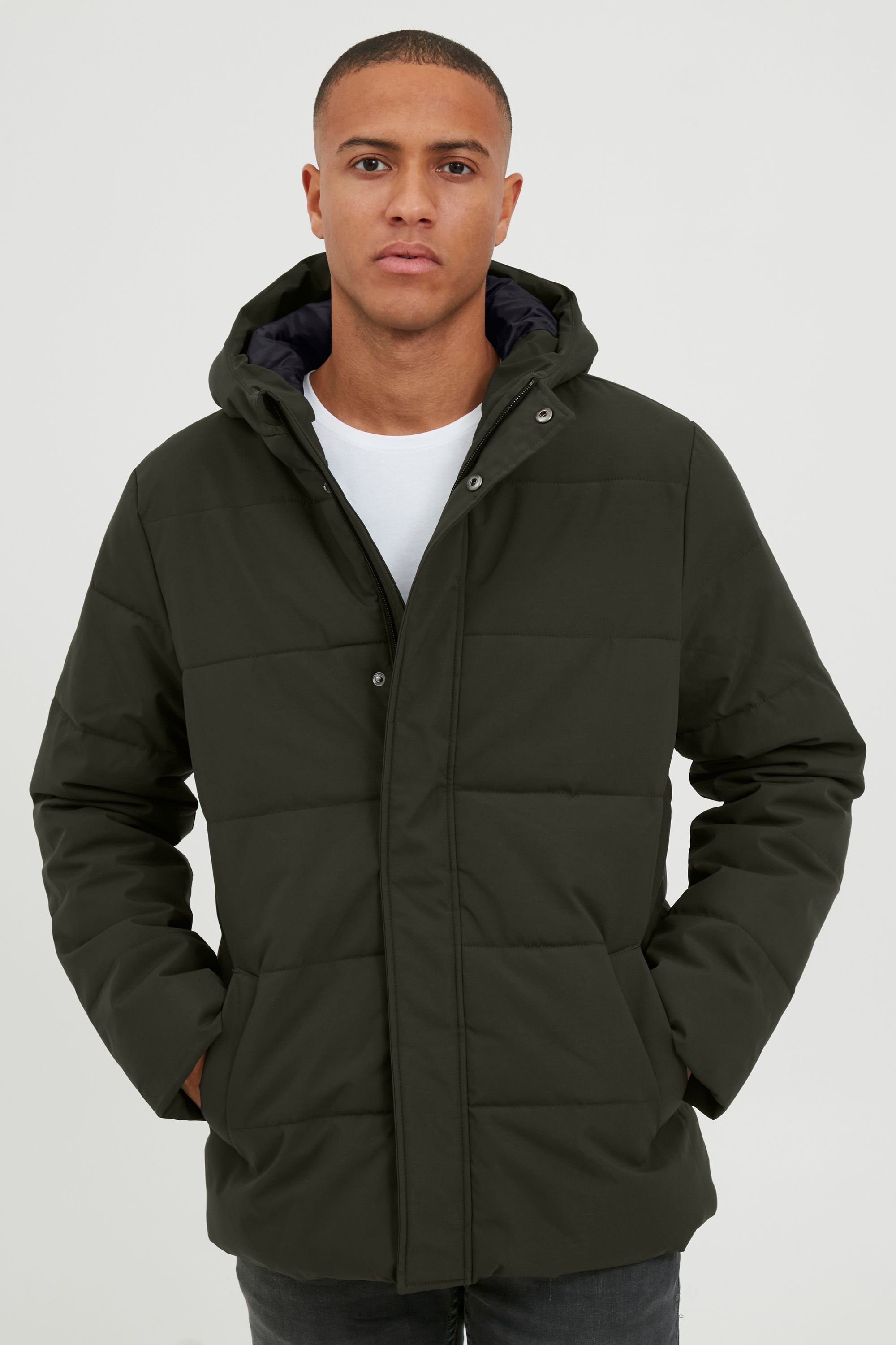 Steppjacke 11 Project PRGiacomo