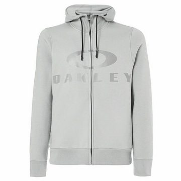 Oakley Sweatshirt OAKLEY SWEATJACKE HOODIE SKI SWEATSHIRT JACKE KAPUZEN-PULLOVER PULLI S