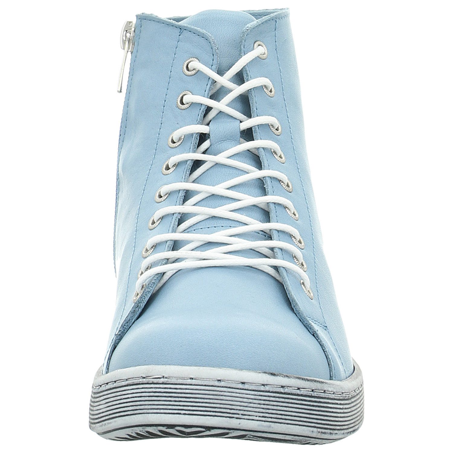 Andrea Conti Sneaker